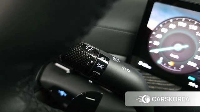 Genesis GV80 id 4757041 из Кореи 29