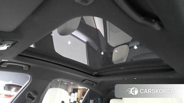 BMW 5 Series (G60) id 4229841 из Кореи 29