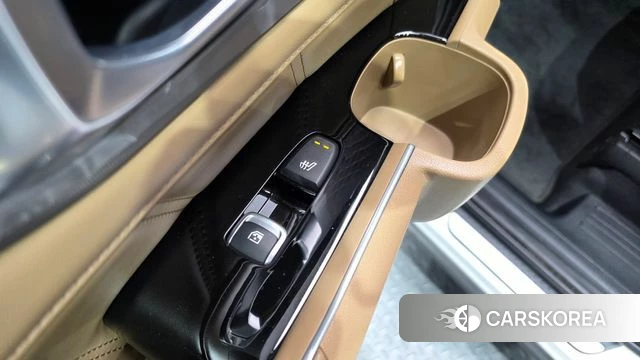 Kia The New Sorento 4th Generation id 4941722 из Кореи 29