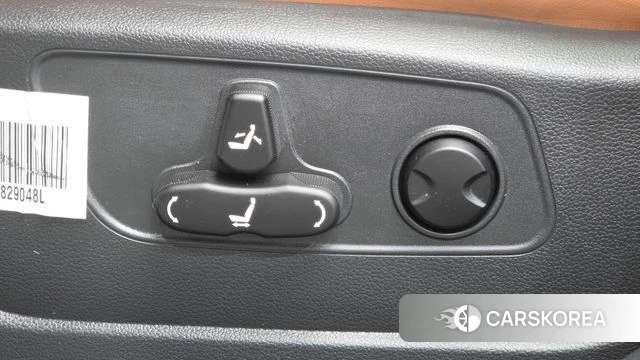 Ssangyong Torres EVX id 4388101 из Кореи 29