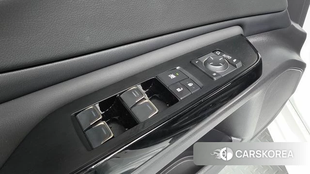 Lexus ES300h 7th generation id 4696614 из Кореи 29