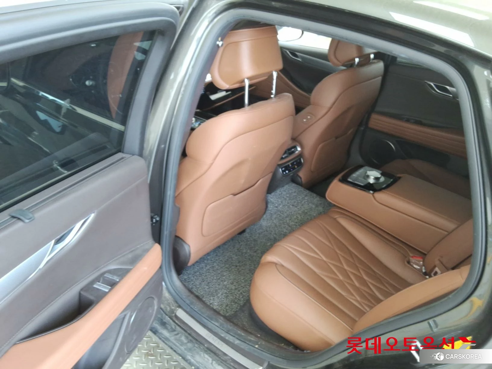 Hyundai G80 id 4289357 из Кореи 29