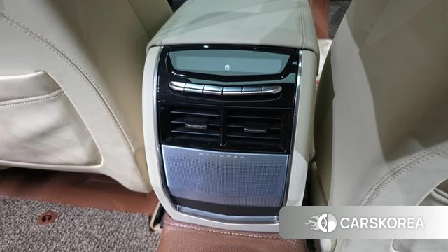 Cadillac CT6 id 4294047 из Кореи 29
