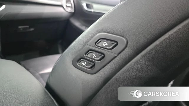 Hyundai Grandeur IG id 4849668 из Кореи 29