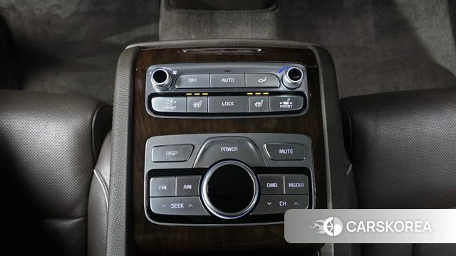 Kia More K9 id 4520344 из Кореи 29