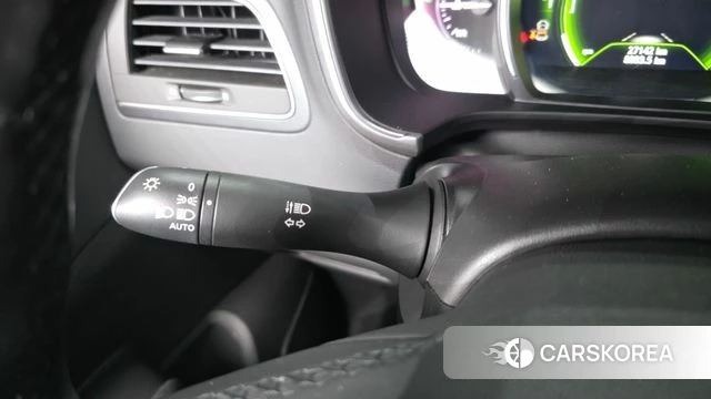 Renault Korea (Samsung) The New QM6 id 4735126 из Кореи 29