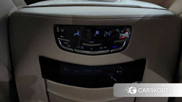 Cadillac Escalade id 4330967 из Кореи 29