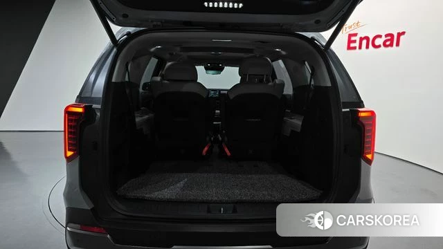 Kia The New Carnival 4th Generation id 4480275 из Кореи 29