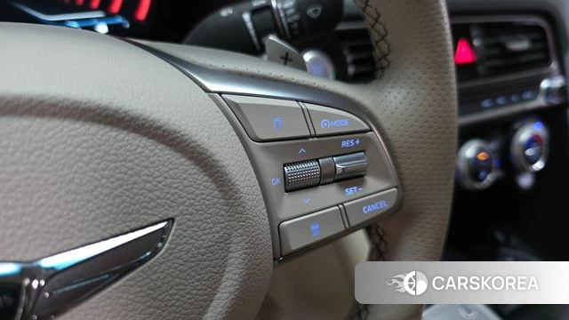 Genesis G70 id 4662419 из Кореи 29