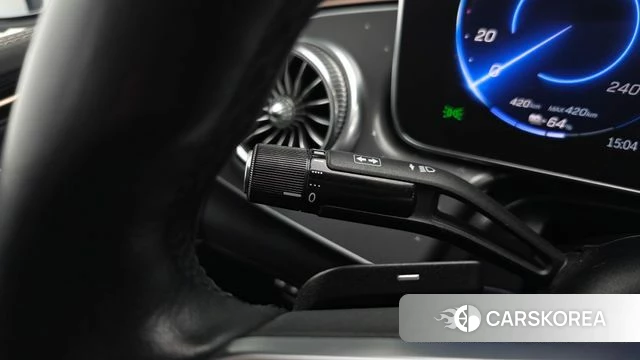 Mercedes-Benz EQE V295 id 4871533 из Кореи 29