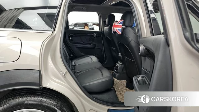 Mini Cooper Countryman id 4282742 из Кореи 29