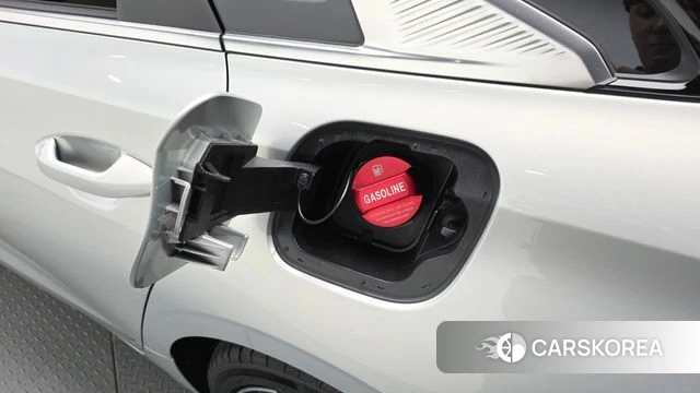 Kia The New K8 Hybrid id 4734772 из Кореи 29