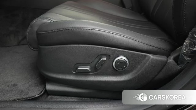 Genesis G80 (RG3) id 4756909 из Кореи 29