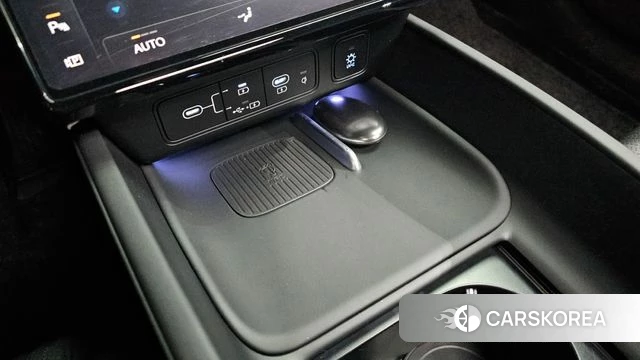 Hyundai Grandeur (GN7) id 4185888 из Кореи 29