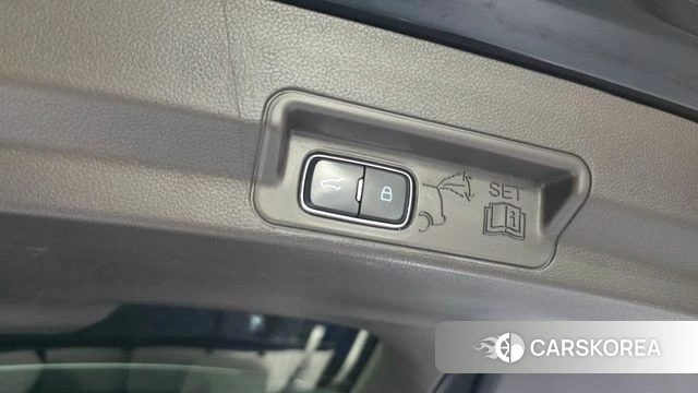 Ford Explorer 6th Generation id 4641364 из Кореи 29