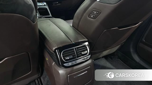 Genesis G90 id 4661997 из Кореи 29