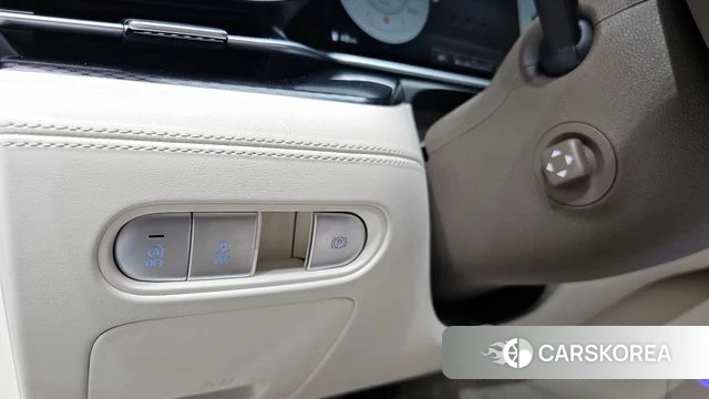 Genesis G90 (RS4) id 4641342 из Кореи 29