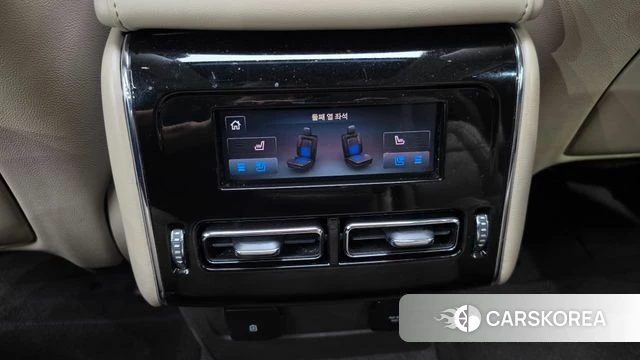 Lincoln Aviator 2nd generation id 4735900 из Кореи 29