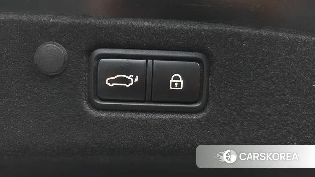 Hyundai The New Grandeur IG Hybrid id 4929275 из Кореи 29