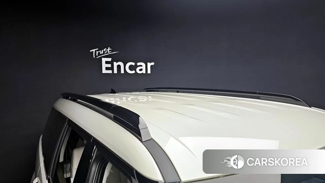 Hyundai Santa Fe (MX5) id 4381721 из Кореи 29