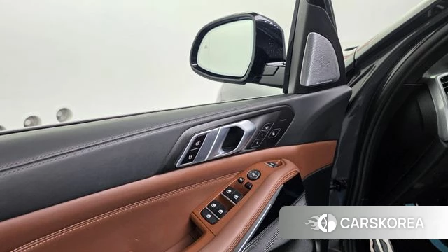 BMW X5 (G05) id 4711226 из Кореи 29