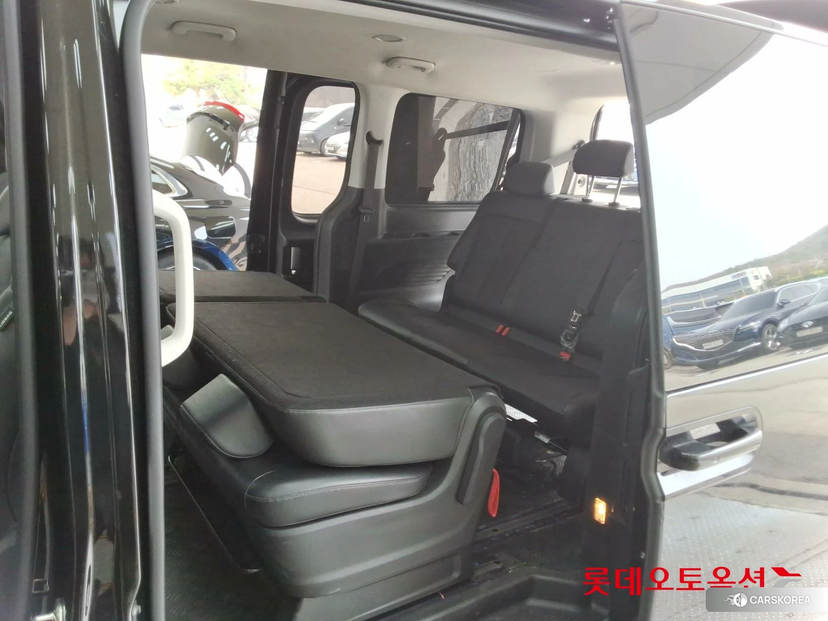 Hyundai Staria id 3888341 из Кореи 29