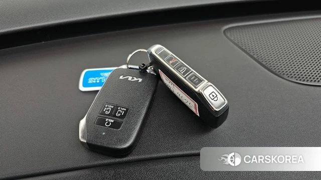 Kia Carnival 4th generation id 4231133 из Кореи 29