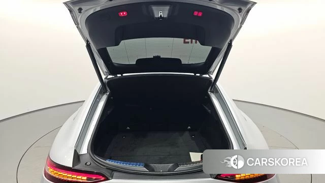 Mercedes-Benz AMG GT id 4568242 из Кореи 29