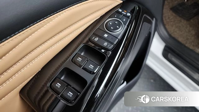 Kia K7 Premier Hybrid id 4502267 из Кореи 29