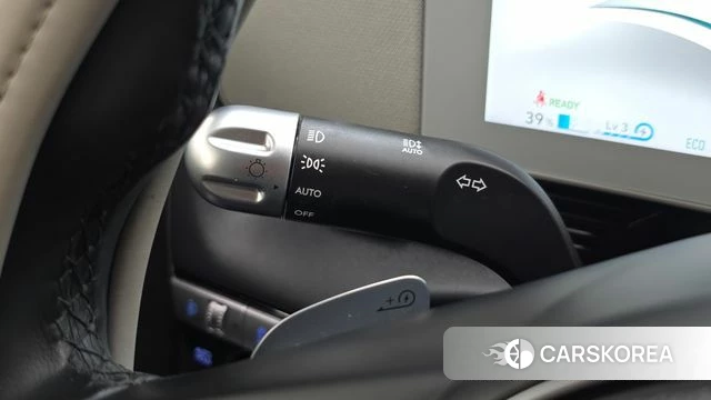 Hyundai Ionic 5 id 4592733 из Кореи 29