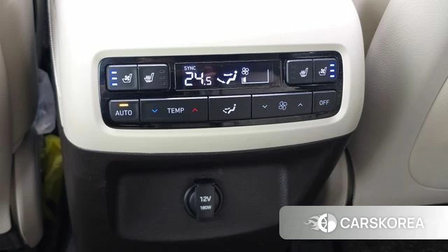 Hyundai Palisade id 4707771 из Кореи 29
