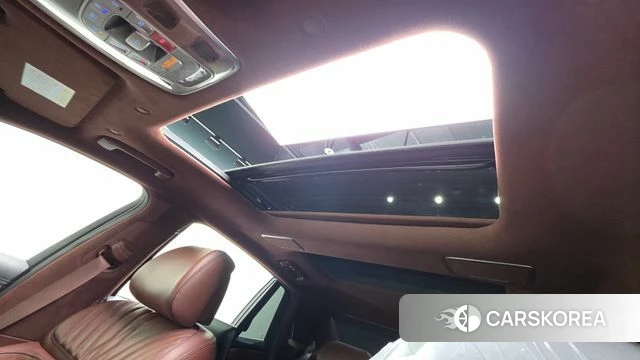 Genesis G90 (RS4) id 4585807 из Кореи 29