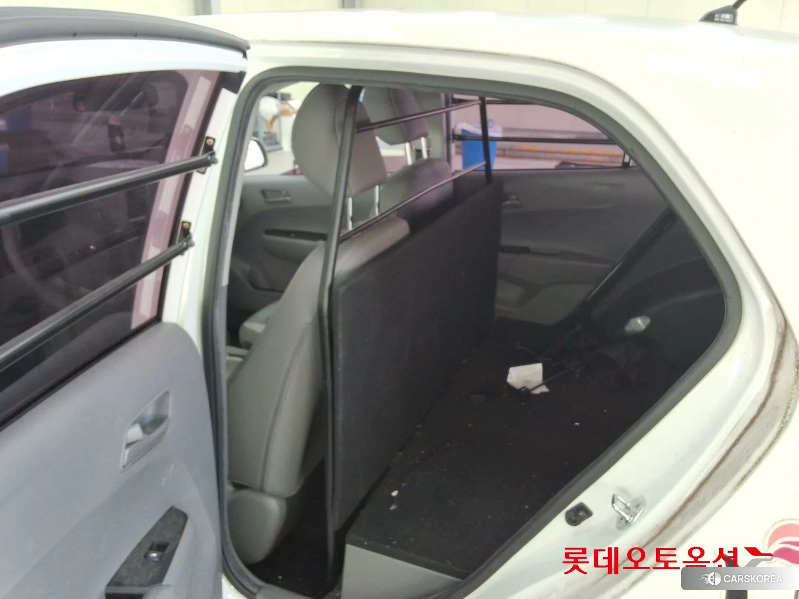 Kia Morning id 3882154 из Кореи 29