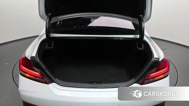 Genesis G70 id 4907456 из Кореи 29