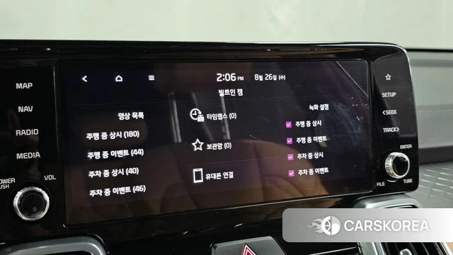 Kia Sorento 4th Generation id 4735663 из Кореи 29
