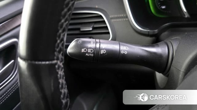 Renault Korea (Samsung) SM6 id 4285940 из Кореи 29