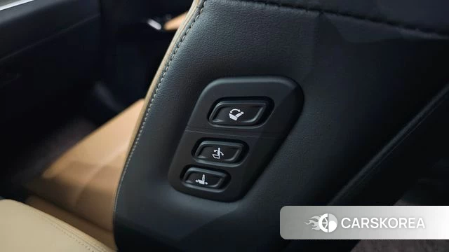 Kia K5 3rd generation id 4338199 из Кореи 29