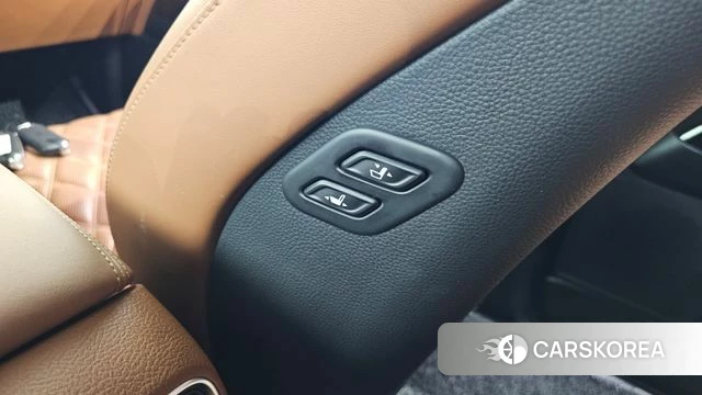 Kia Mohave Master id 4736015 из Кореи 29