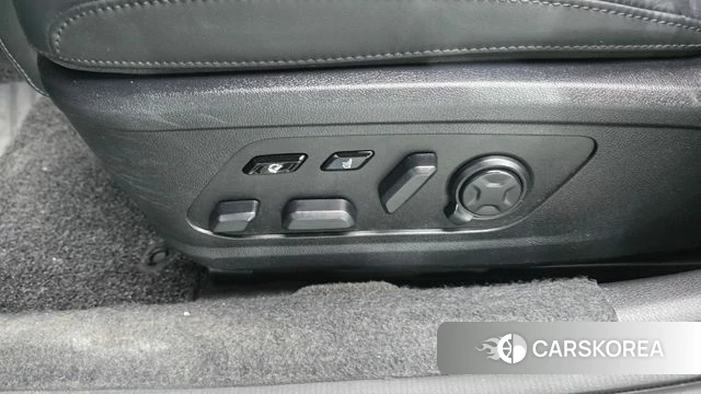 Kia K8 id 4593276 из Кореи 29