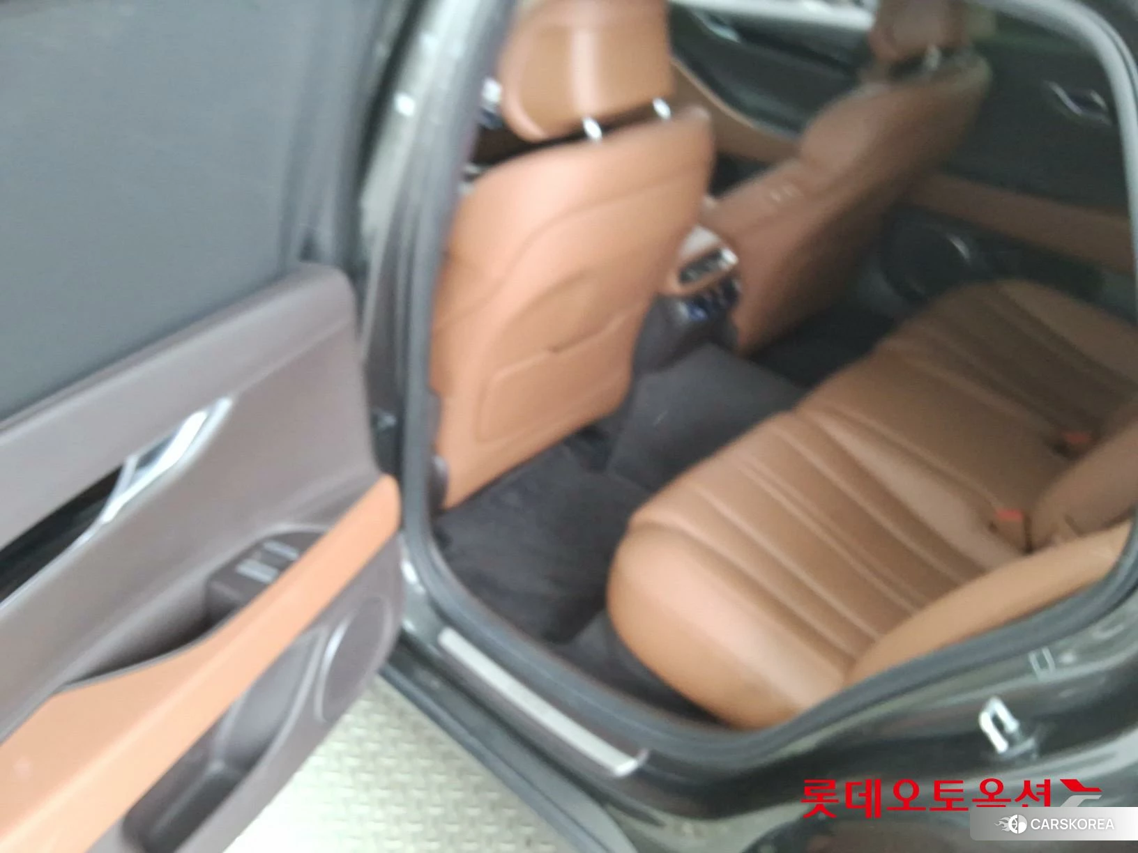 Hyundai G80 id 3869377 из Кореи 29