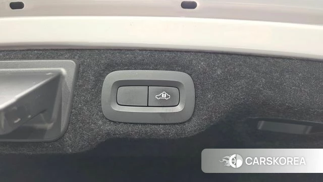 Volvo S60 3rd generation id 4232155 из Кореи 29