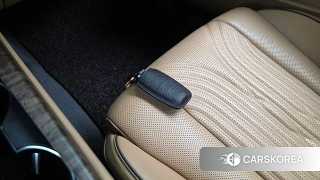 Genesis G80 (RG3) id 4416302 из Кореи 29