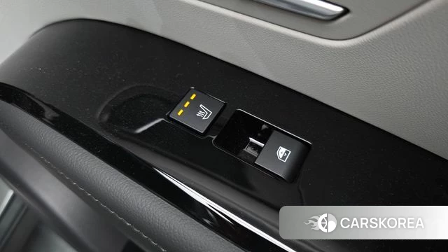 Hyundai The New Tucson Hybrid (NX4) id 4617597 из Кореи 29