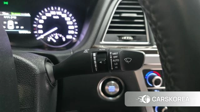 Genesis G80 id 4626369 из Кореи 29