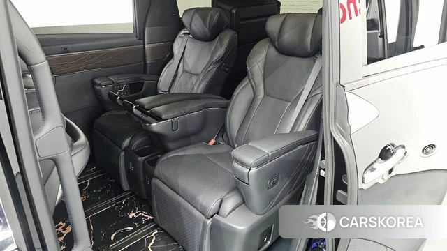 Toyota Alphard 4th Generation id 4554622 из Кореи 29