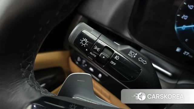 Kia Carnival 4th generation id 4585392 из Кореи 29