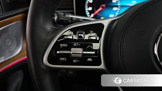 Mercedes-Benz GLE-Class W167 id 4535476 из Кореи 29