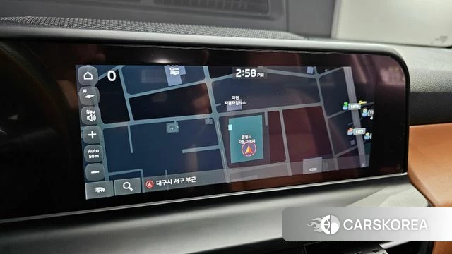 Kia The New Seltos id 4414858 из Кореи 29