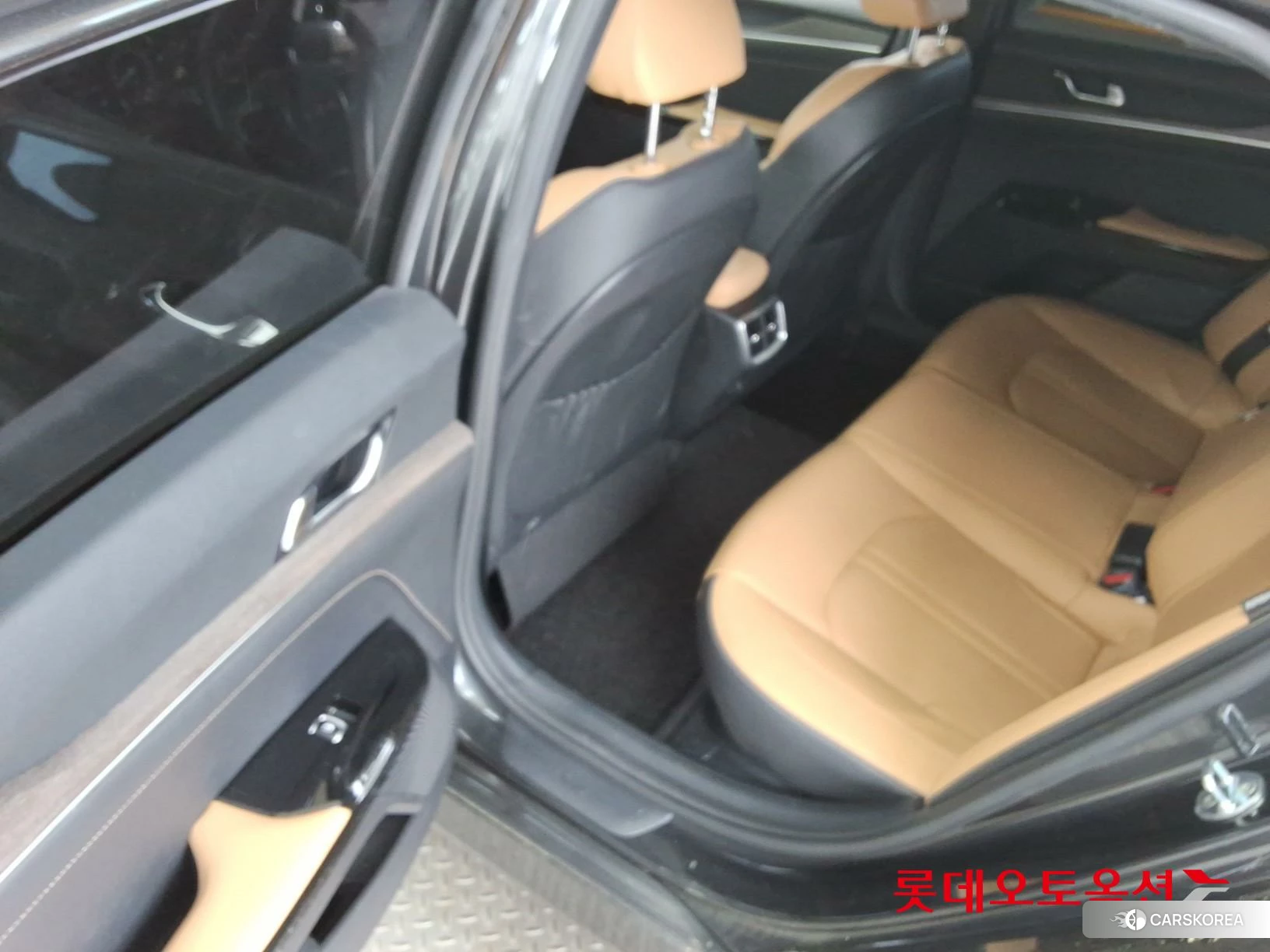Kia K5 Hybrid id 4289598 из Кореи 29