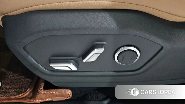 Hyundai Santa Fe (MX5) id 4421844 из Кореи 29